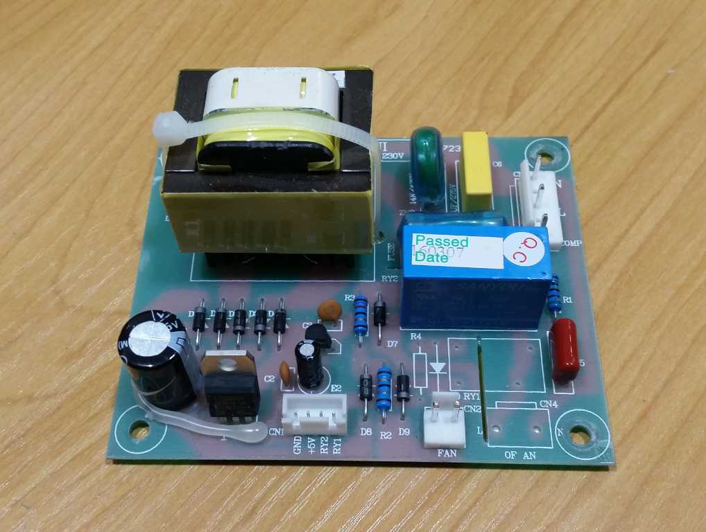 Kegerator Sensor Probe Associated Products
